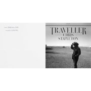 Starting Over 2LP/180G & Traveller
