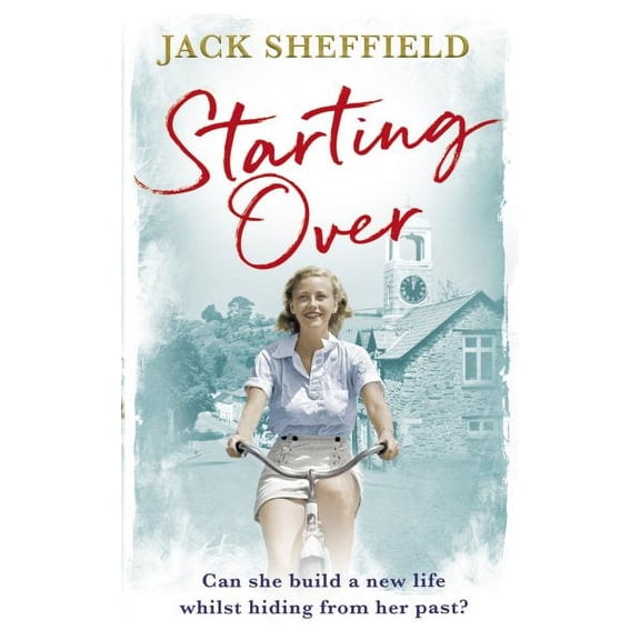 Starting Over