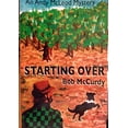 thumbnail image 1 of Pre-Owned Starting Over: Bob McCurdy Paperback, 1 of 1