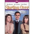 thumbnail image 1 of Pre-Owned Starting Over (DVD), 1 of 1