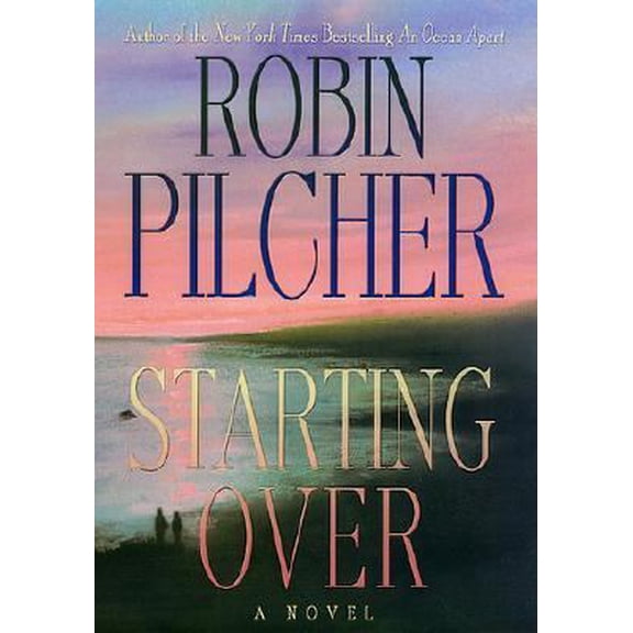 Pre-Owned Starting over Hardcover