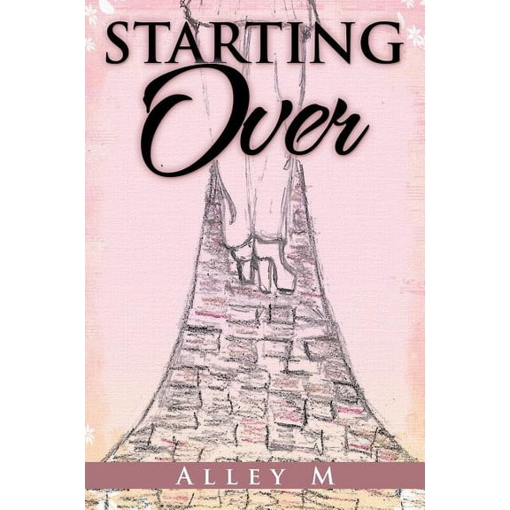 Starting Over, (Paperback)