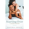 thumbnail image 1 of Starting Over, (Paperback), 1 of 1