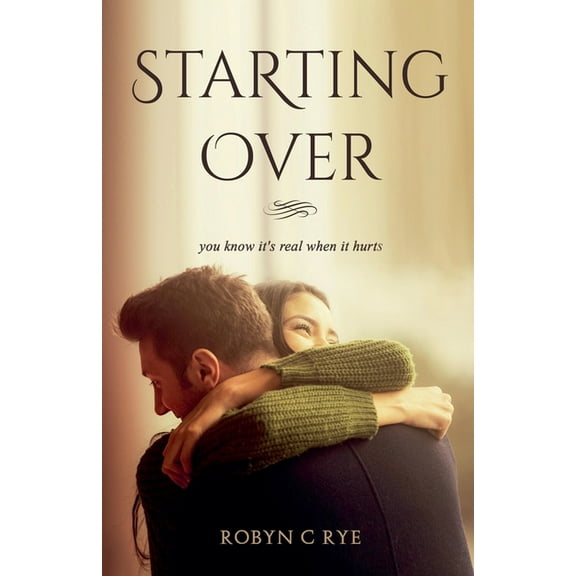 Starting Over, (Paperback)