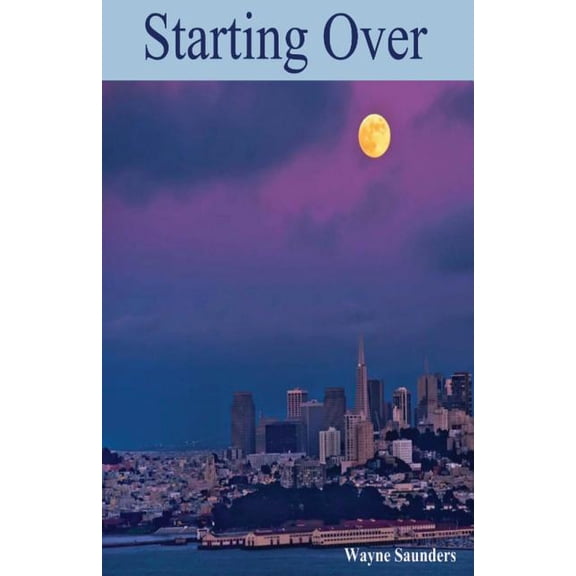 Starting Over (Paperback)