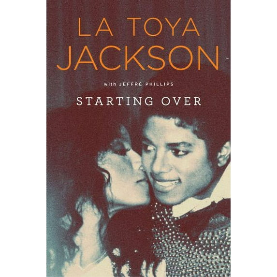 Pre-Owned Starting Over Paperback