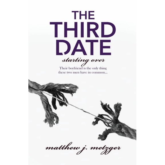 Starting Over: The Third Date (Paperback)