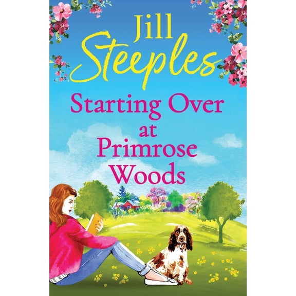 Starting Over at Primrose Woods, (Paperback)