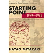 Starting Point 1979-1996 Starting Point 1979-1996, Paperback