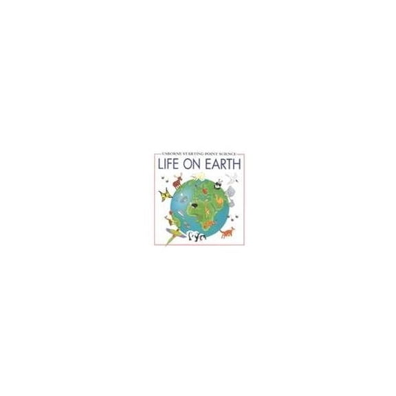 Pre-Owned Starting Point Science: Life on Earth (Hardcover)