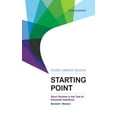 thumbnail image 1 of Starting Point: Short Studies in the Text of Parashat Hashavua 1 (Bereshit, Shemot), (Hardcover), 1 of 1