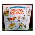 thumbnail image 1 of Pre-Owned Starting Riding, 1 of 1