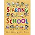 thumbnail image 1 of Starting School, 1 of 1
