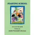 thumbnail image 1 of Starting School: An Easy Reader, (Hardcover), 1 of 1