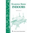 thumbnail image 1 of Starting Seeds Indoors - Paperback, 1 of 6
