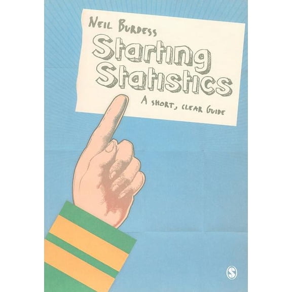Starting Statistics, (Paperback)