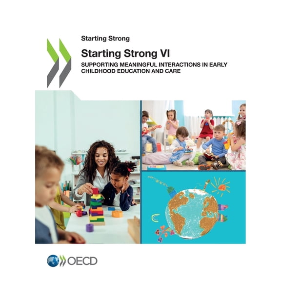 Starting Strong VI, (Paperback)