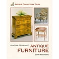 thumbnail image 1 of Starting To Collect Furniture (Hardcover), 1 of 1