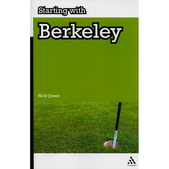 Starting With... Starting with Berkeley, (Paperback)