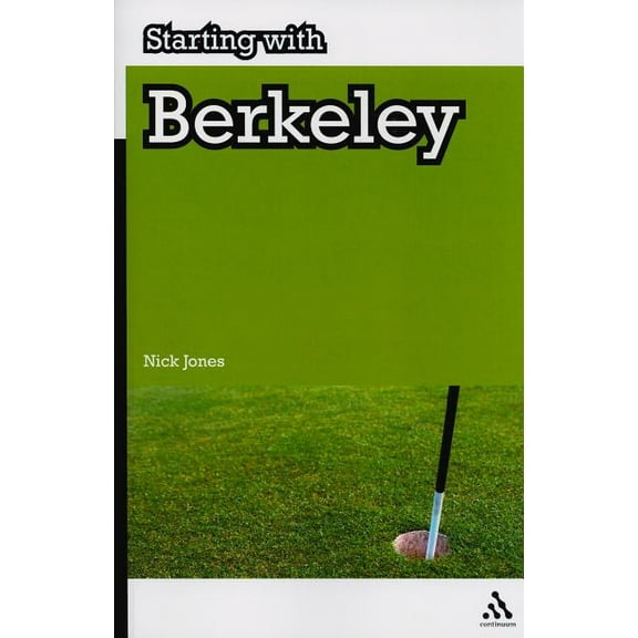 Starting With... Starting with Berkeley, (Paperback)
