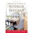 thumbnail image 1 of Pre-Owned Starting Your Career as an Interior Designer (Paperback) 162153510X 9781621535102, 1 of 1