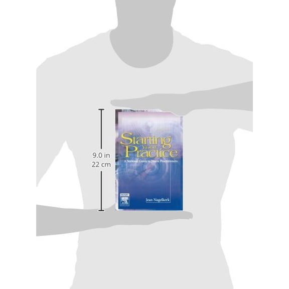 Pre-Owned Starting Your Practice: A Survival Guide for Nurse Practitioners [Paperback] Nagelkerk RN PhD FNP-C, Jean