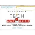 thumbnail image 1 of Pre-Owned Starting a Tech Business: A Practical Guide for Anyone Creating or Designing Applications or Software (Paperback) 1118205553 9781118205556, 1 of 1