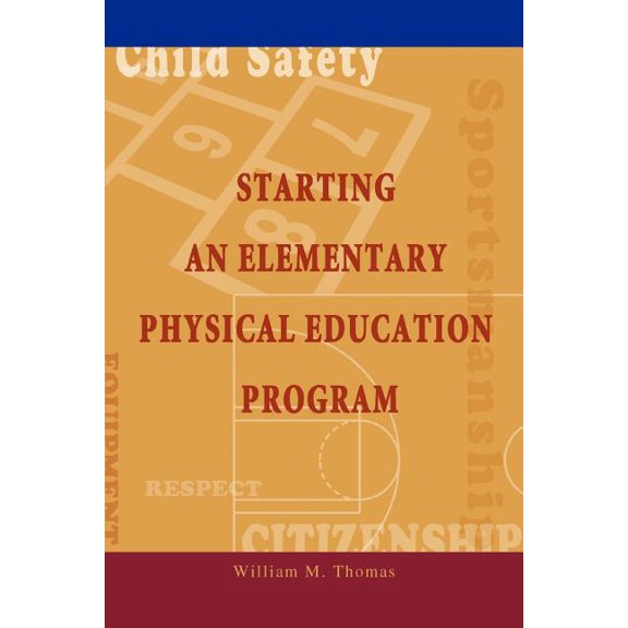 Starting an Elementary Physical Education Program