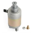 thumbnail image 1 of Starting capacitor Starter Motor Compatible with Yamaha Tricity Nmax Cygnus 125 150 Mw Start button assembly, 1 of 10