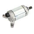 thumbnail image 1 of Starting capacitor Starter Motor Compatible with Yamaha Yfm450fwa Grizzly 450 Kodiak 4 Start button assembly, 1 of 10