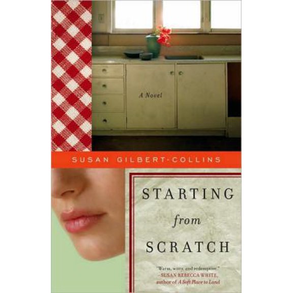 Pre-Owned Starting from Scratch (Paperback) 1439143161 9781439143162