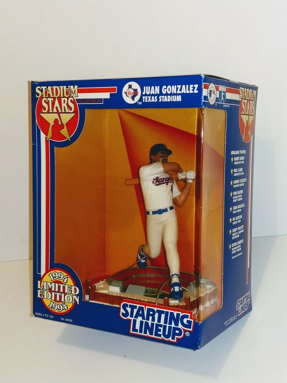 Stadium Star