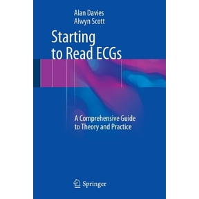 Starting to Read ECGS: A Comprehensive Guide to Theory and Practice, (Paperback)