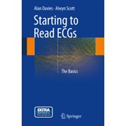 Starting to Read Ecgs The Basics, Paperback