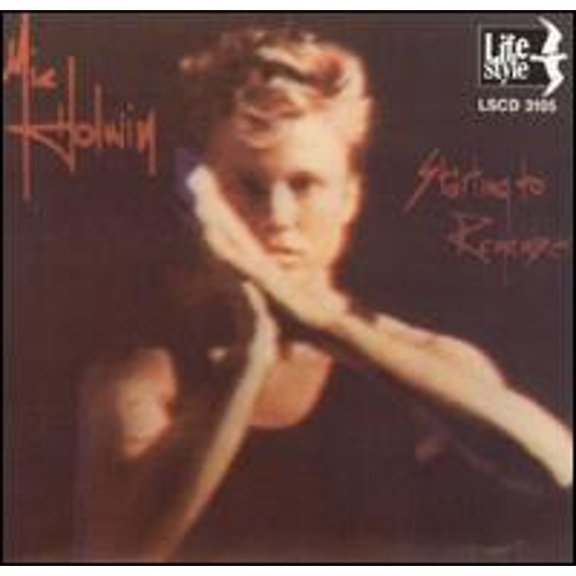 Pre-Owned Starting to Remember (CD 0047163310522) by Mic Holwin