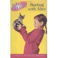 thumbnail image 1 of Pre-Owned Starting with Alice (Hardcover) 068984395X 9780689843952, 1 of 1
