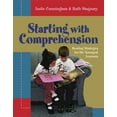 thumbnail image 1 of Pre-Owned Starting with Comprehension: Reading Strategies for the Youngest Learners (Paperback) 1571103961 9781571103963, 1 of 1
