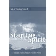 thumbnail image 1 of Starting with the Spirit (Paperback), 1 of 1