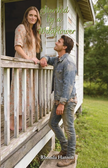 Startled by a Wildflower, (Paperback)