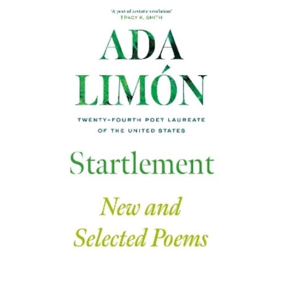Ada Limn Startlement (Hardcover)