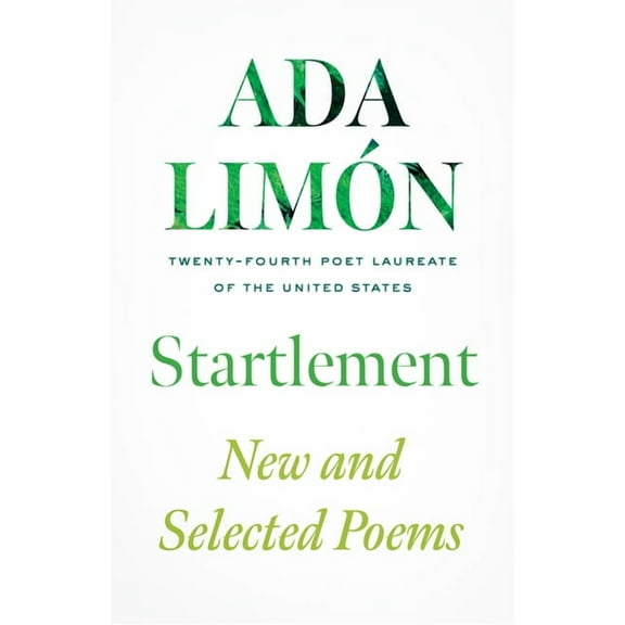 Startlement: New and Selected Poems, (Hardcover)