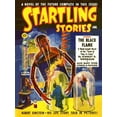 thumbnail image 1 of Startling Stories, January 1939 (Paperback) by Stanley G Weinbaum, D D Sharp, Eando Binder, 1 of 1