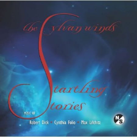Startling Stories