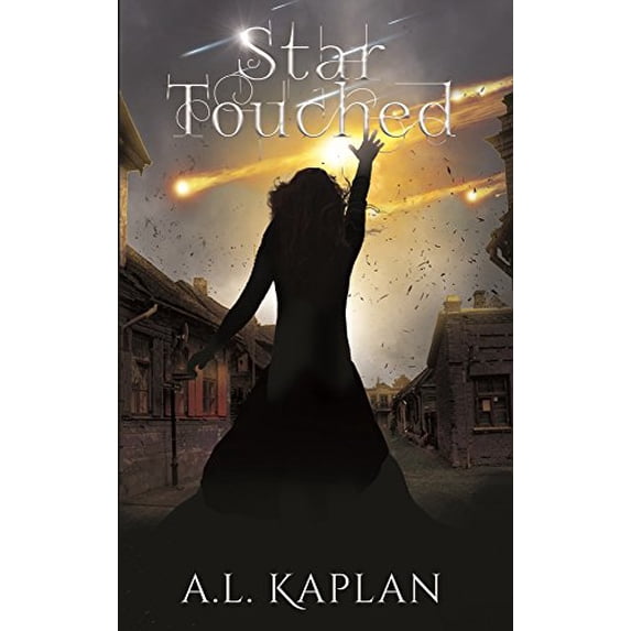 Pre-Owned Star Touched (Paperback) 1940758629 9781940758626