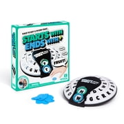 Starts With Ends With by Relatable - The Fast Paced Word Game for Family Game Night