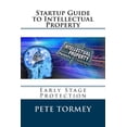 thumbnail image 1 of Startup Guide to Intellectual Property: Early Stage Protection of IP (Paperback), 1 of 1