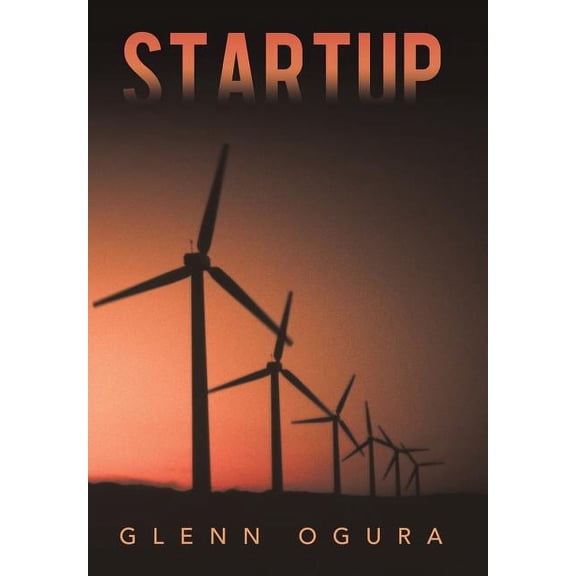 Startup, (Hardcover)