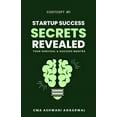 thumbnail image 1 of Startup Success SECRET REVEALED Your Survival And Success Mantra, (Paperback), 1 of 1