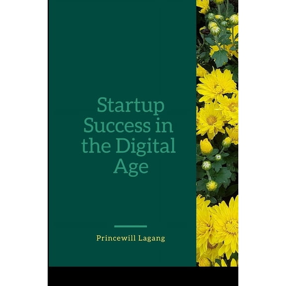 Startup Success in the Digital Age (Paperback)