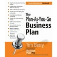 thumbnail image 1 of Startup: The Plan-As-You-Go Business Plan (Paperback), 1 of 1